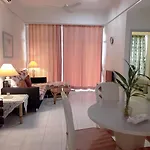 Costa Mahkota