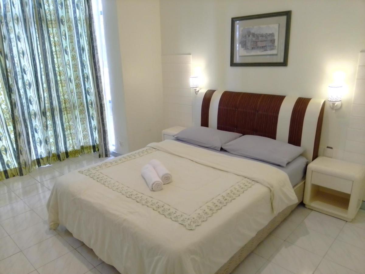 Costa Mahkota Aparthotel *
